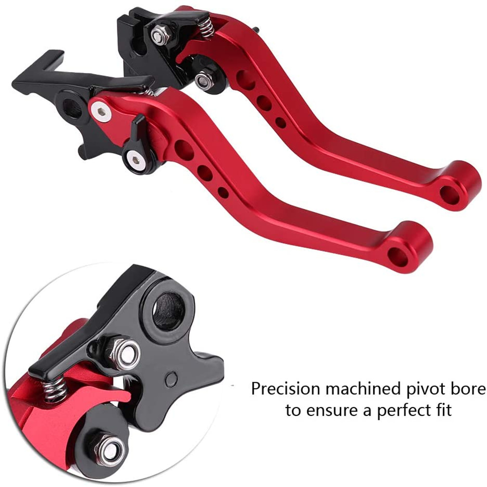 Motorcycle CNC modified handle - Brake Drum Lathe recension och pris