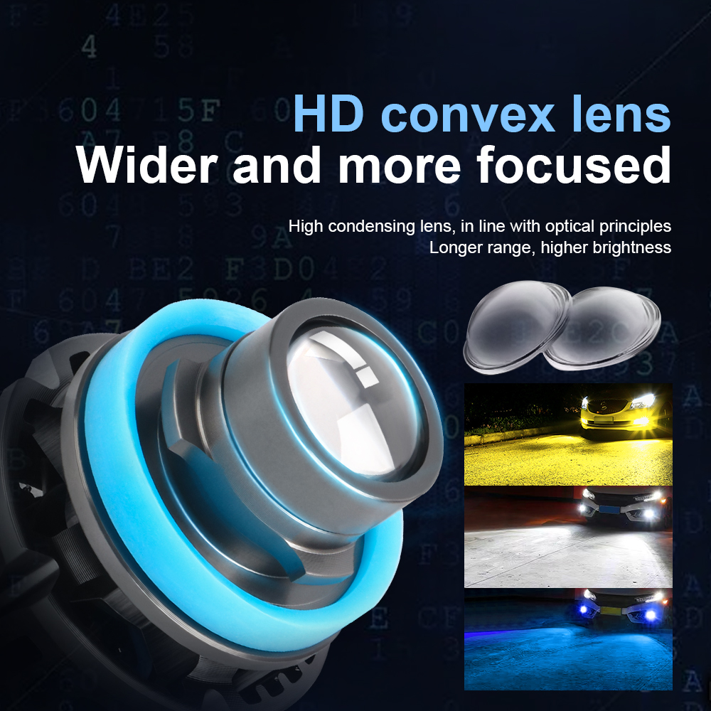 2Pcs Car Laser H8 H11 h7 HB4 9 - Headlight Aiming Tool recension och pris
