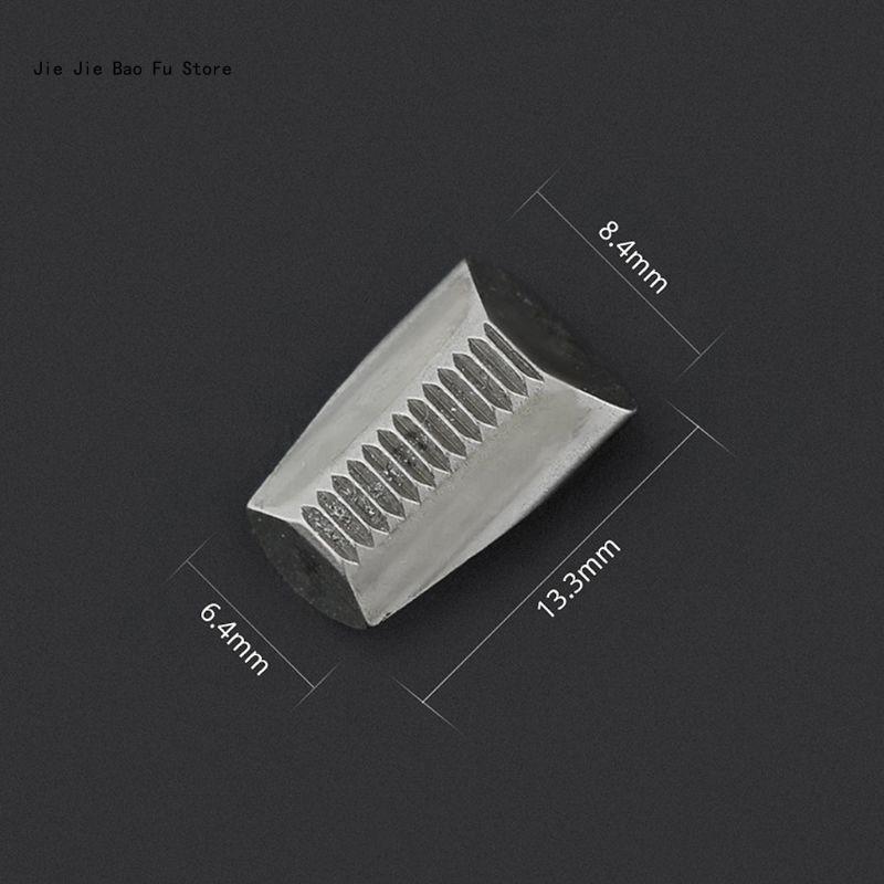 3Pcs Special Claws For Pneumat - Rivet Gun Air recension och pris
