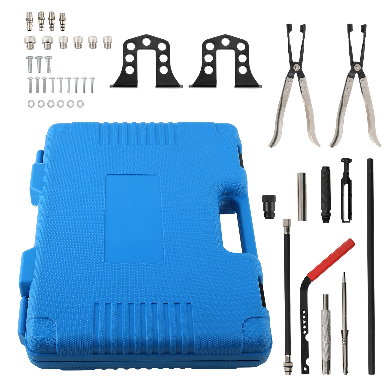 Cylinder Head Service Kit Valv - Valve Spring Compressor recension och pris