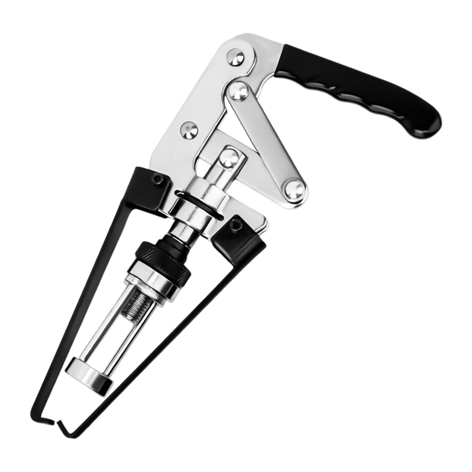 Double Spring Inner Compressor - Valve Spring Compressor recension och pris