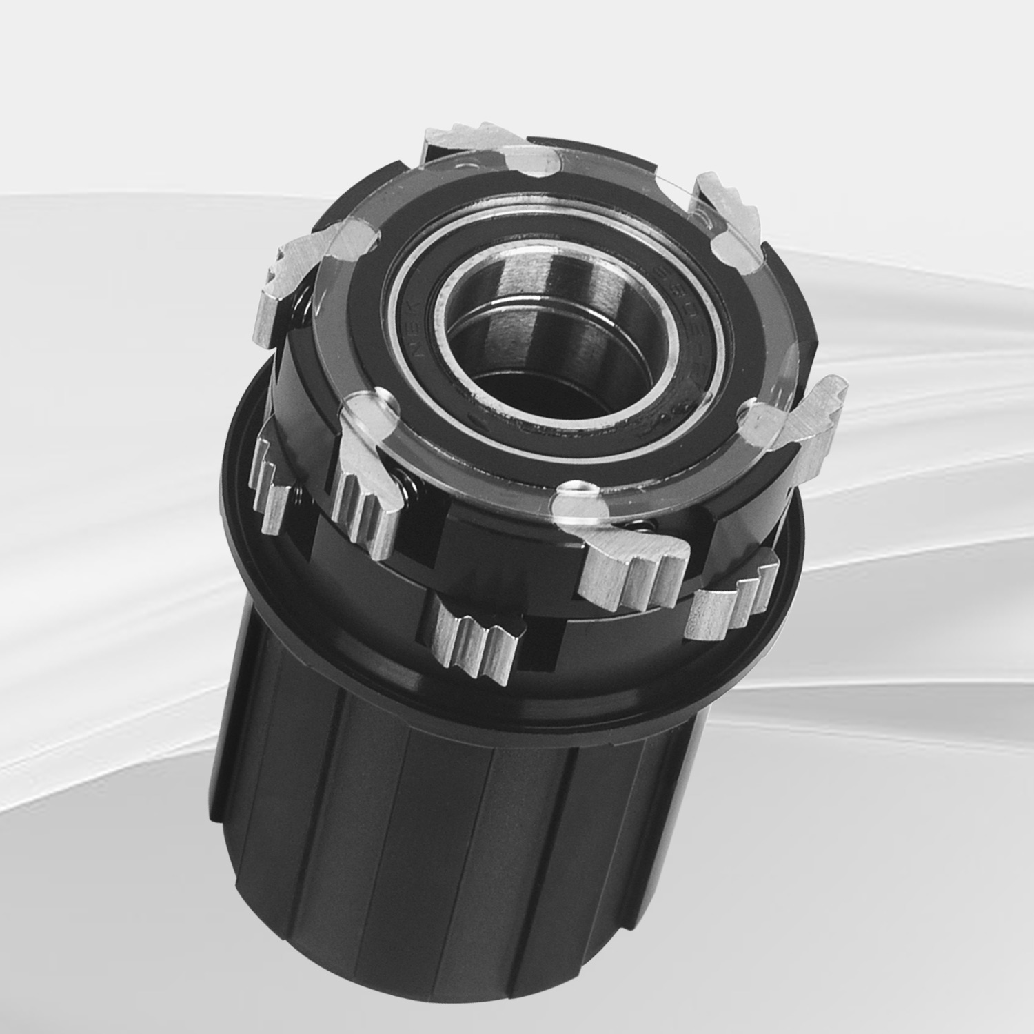 RUJIXU 12 Claw MTB hub Mountai - Brake Drum Lathe recension och pris
